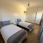 Villa A Oued Alien