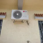 Villa A Oued Alien