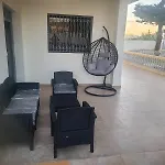 Villa A Oued Alien