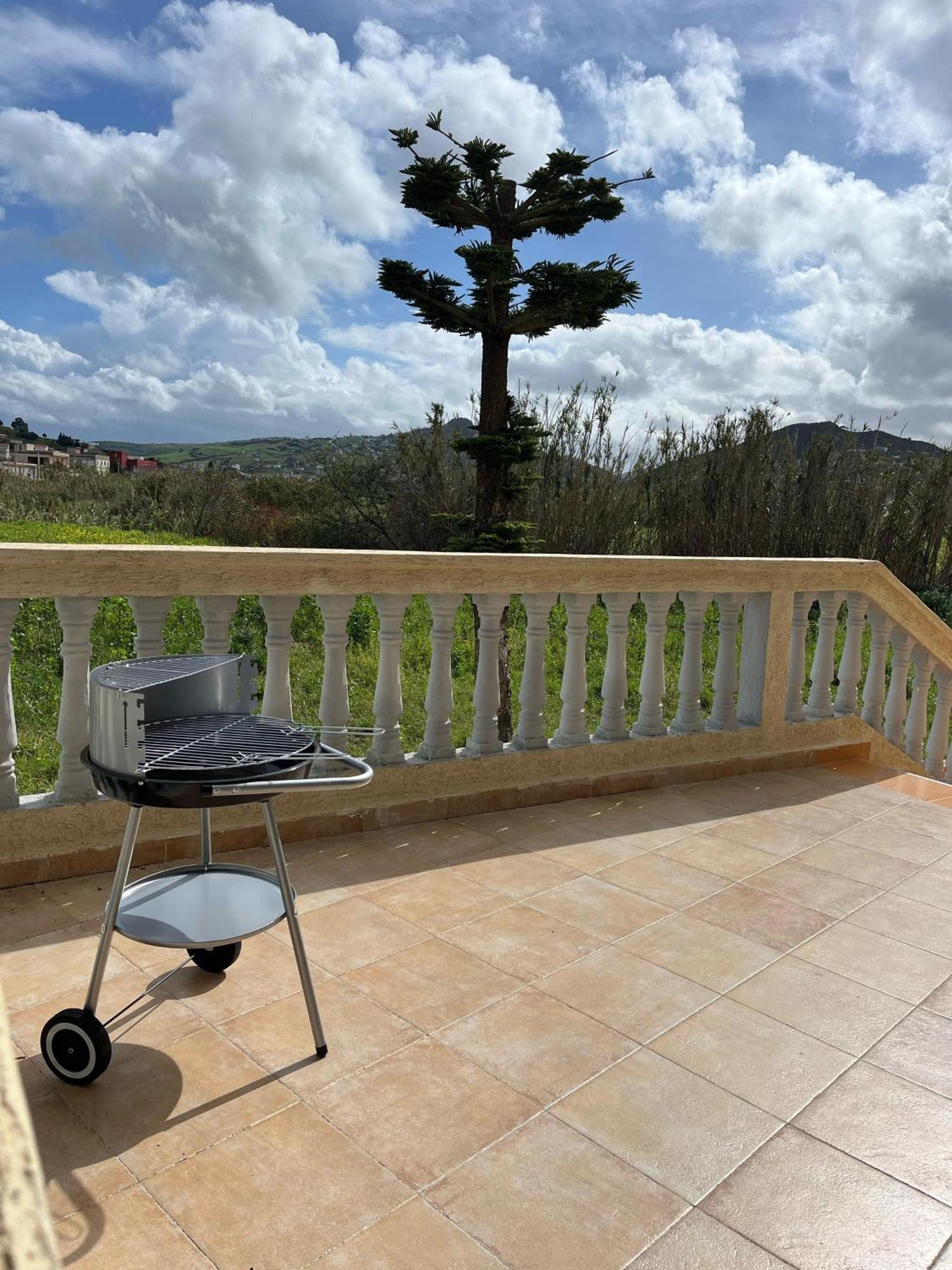 Holiday home A Oued Alien