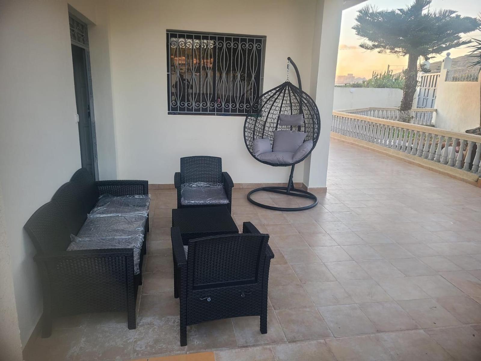 Holiday home A Oued Alien *